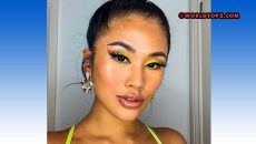 Ling Kt age and height