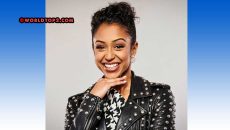 Liza Koshy age and height