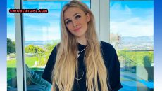 Madi Monroe Tiktok Star