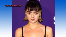 Maisie Williams Biography