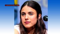 Margaret Qualley age and height