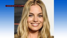 Margot Robbie Biography