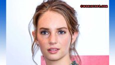 Maya Hawke biography