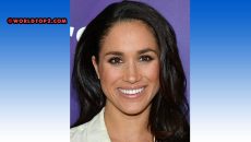 Meghan Markle Biography