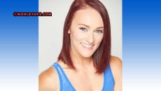 Meghan Sanett biography