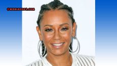 Mel B Net worth