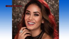 Mira Rajput Kapoor Biography