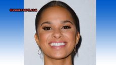 Misty Copeland net worth