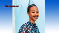 Naomie Nishimwe biography