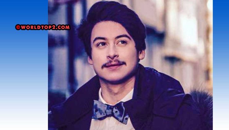 Nick D'Aloisio age and net worth