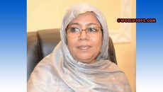 Nina Wallet Intalou Biography