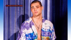 Noah Centineo biography