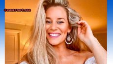 Olivia Rink instagram star