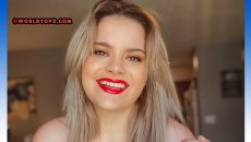 Piper Landon net worth