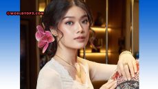 Pricilia Carla Yules biography