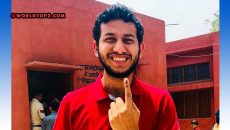 Ritesh Agarwal Biography