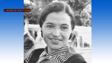 Rosa Parks Biography