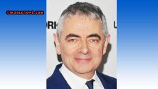 Rowan Atkinson Biography
