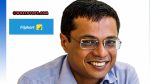 Sachin Bansal age and net worth