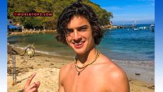 Sam Hurley Biography