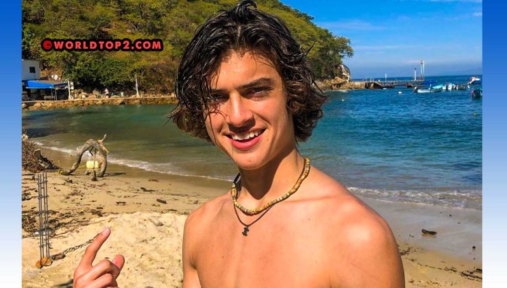 Sam Hurley Biography