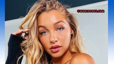 Sammy Robinson age and height