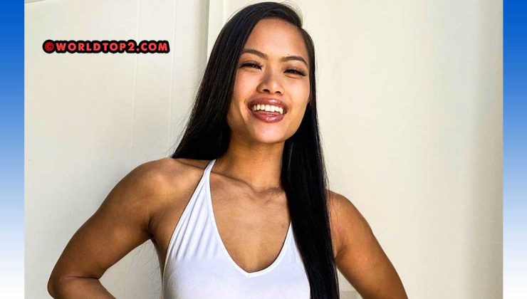 Sarah Magusara Biography