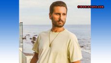 Scott Disick net worth
