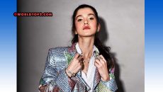 Shanaya Kapoor age and height