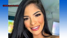 Sheynnis Palacios Biography