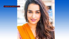 Shraddha Kapoor Biography