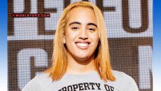 Simone Alexandra Johnson Biography