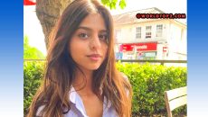 Suhana Khan Biography