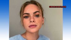 Summer Mckeen age and height