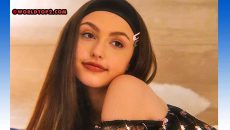 Sydney Serena Biography