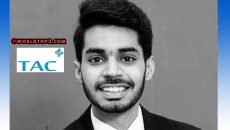 Trishneet Arora biography