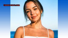 Vanessa Merrell Biography