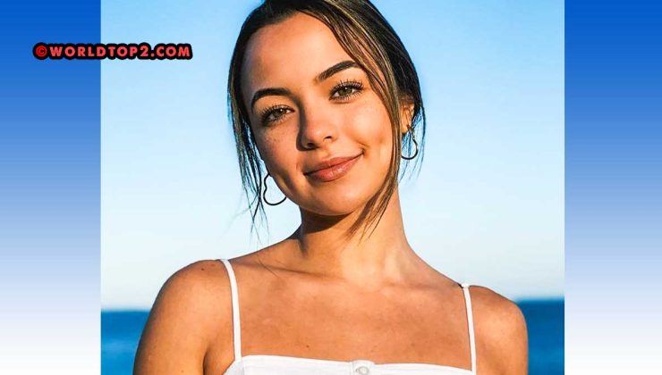 Vanessa Merrell Biography