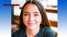 Veronica Merrell Biography