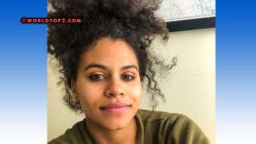 Zazie Beetz Biography