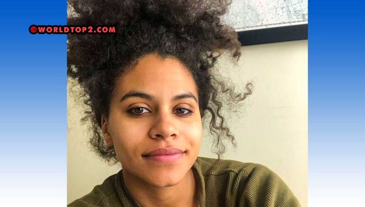 Zazie Beetz Biography