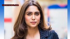 Sharvari Wagh age and height