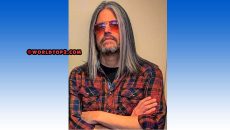 Adam Jones net worth