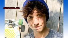 Adam Jones tiktok star and guitarist