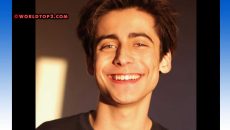 Aidan Gallaghera age & height