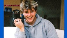 Alex Warren net worth