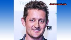 Alex Winter net worth
