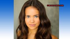 Allie Bertram net worth