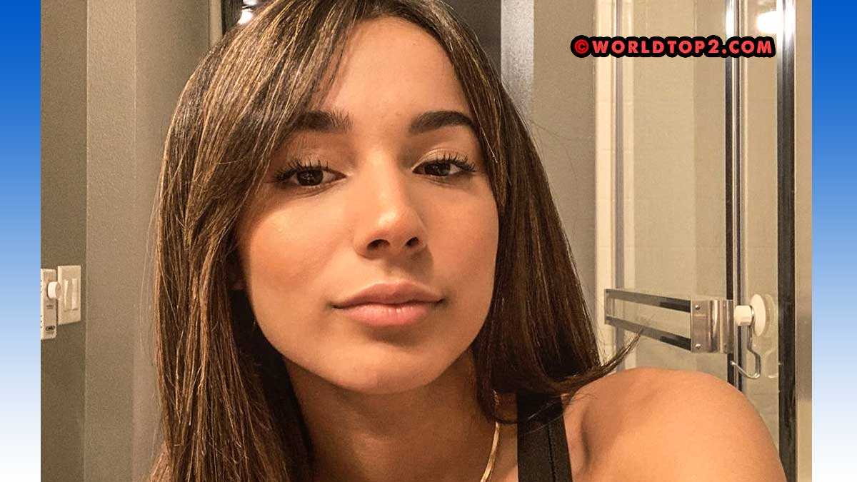 Angelic (Sophia Montero) | Bio, Age, Height, Net Worth (2023)