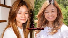 Angelica Hale age and height